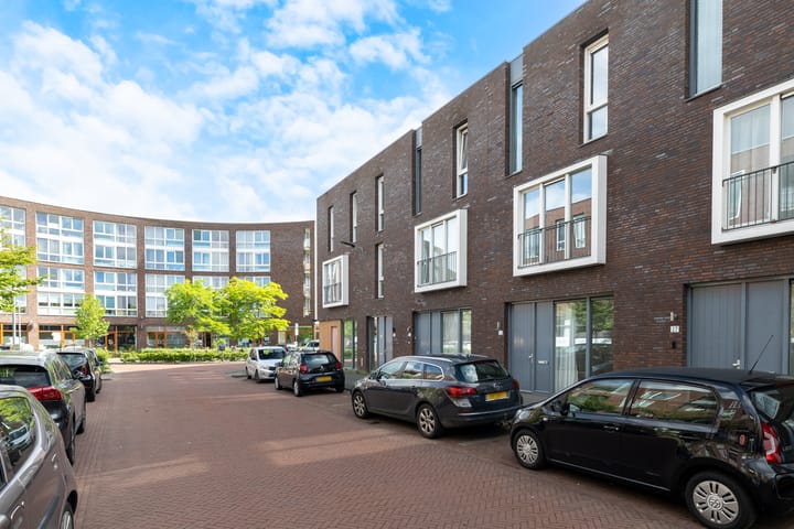 Foto 31 van Verbeetenstraat 25