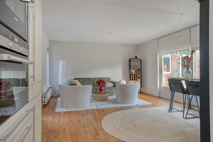 Foto 9 van Roggeakker 40