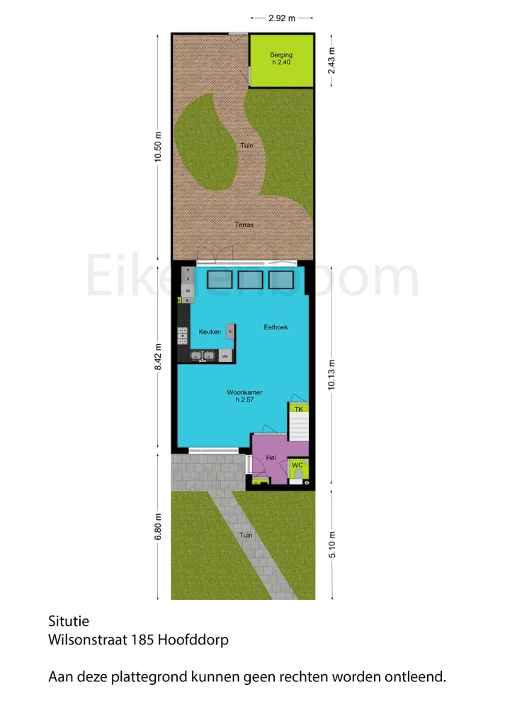 Foto 43 van Wilsonstraat 185