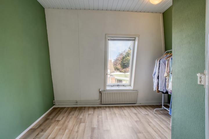 Foto 17 van Roggeakker 40