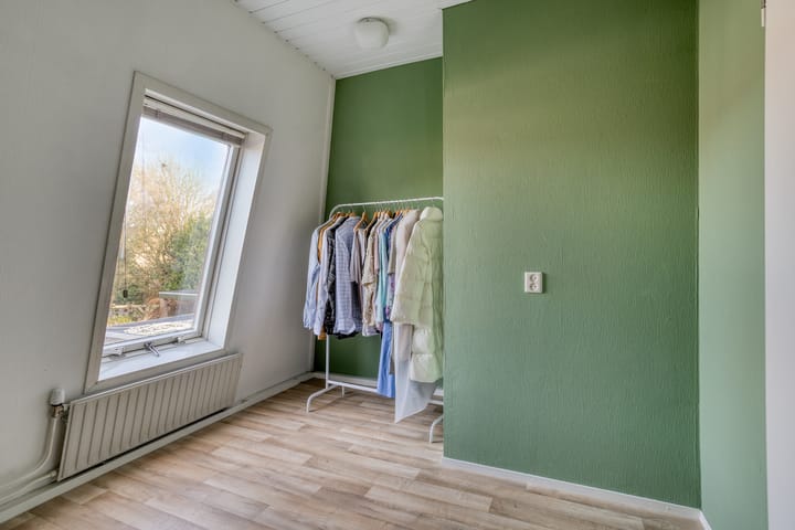 Foto 18 van Roggeakker 40