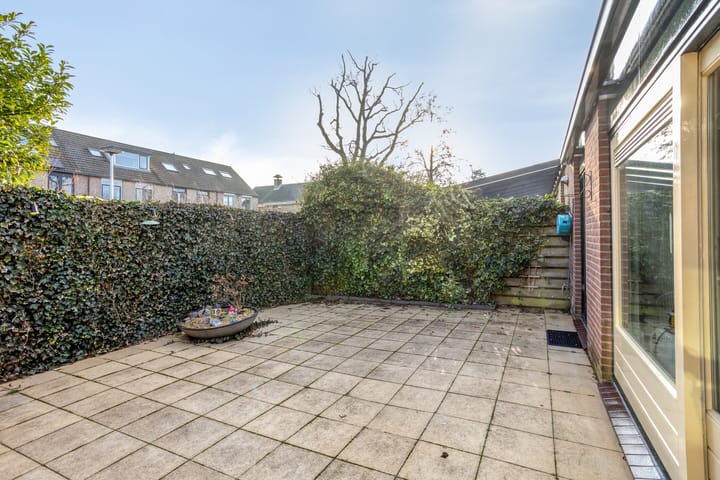 Foto 20 van Roggeakker 40