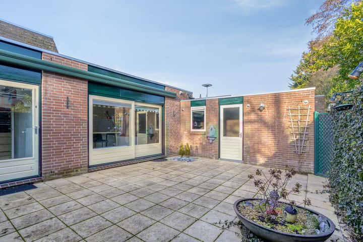 Foto 21 van Roggeakker 40