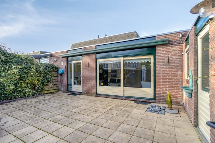 Foto 22 van Roggeakker 40