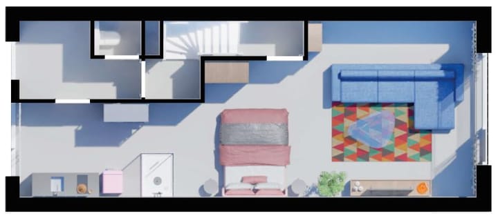 Foto 36 van Verbeetenstraat 25