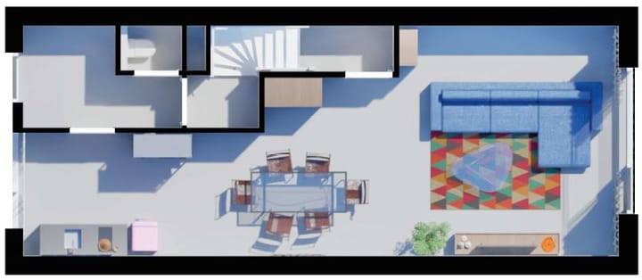 Foto 40 van Verbeetenstraat 25