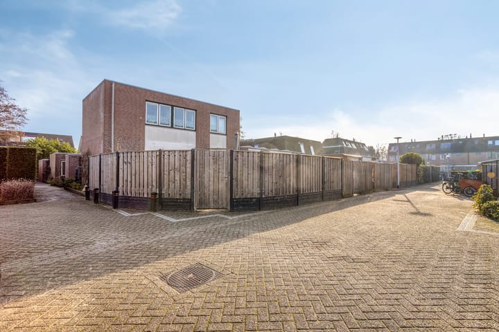 Foto 25 van Roggeakker 40