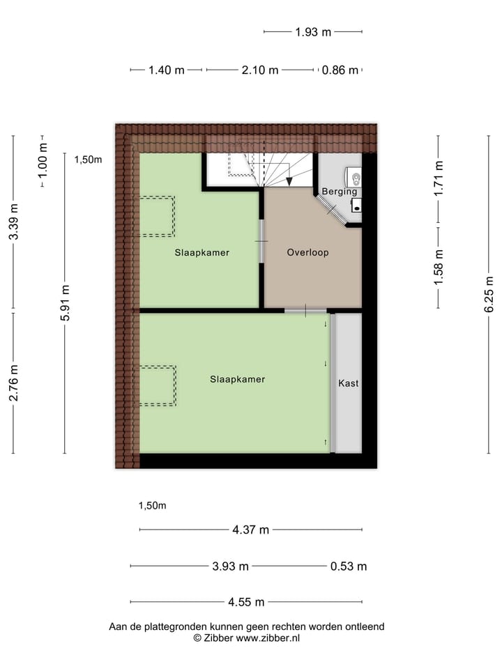 Foto 27 van Roggeakker 40