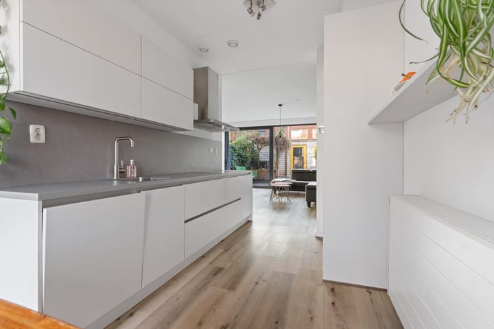 Foto 3 van John Lennonstraat 36