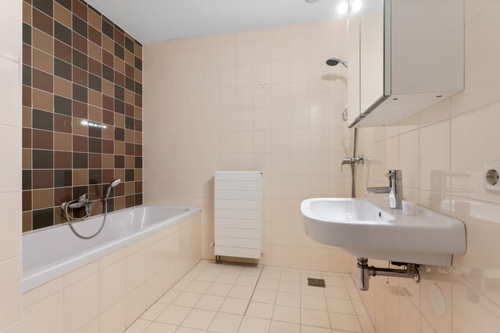 Foto 5 van John Lennonstraat 36