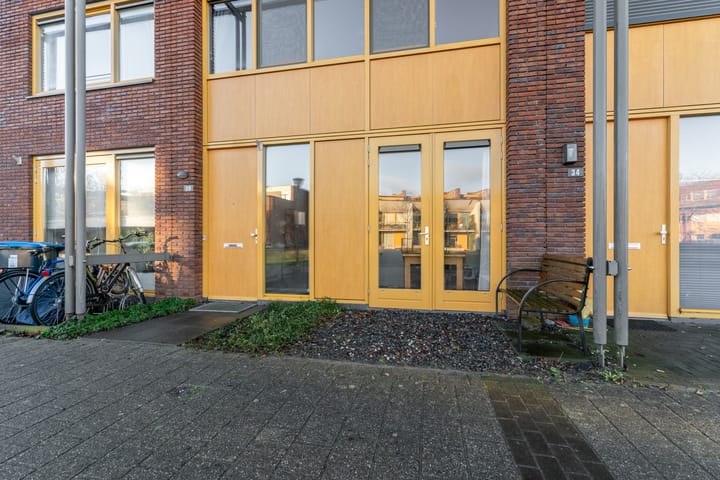 Foto 7 van John Lennonstraat 36