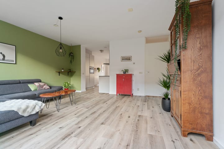 Foto 13 van John Lennonstraat 36