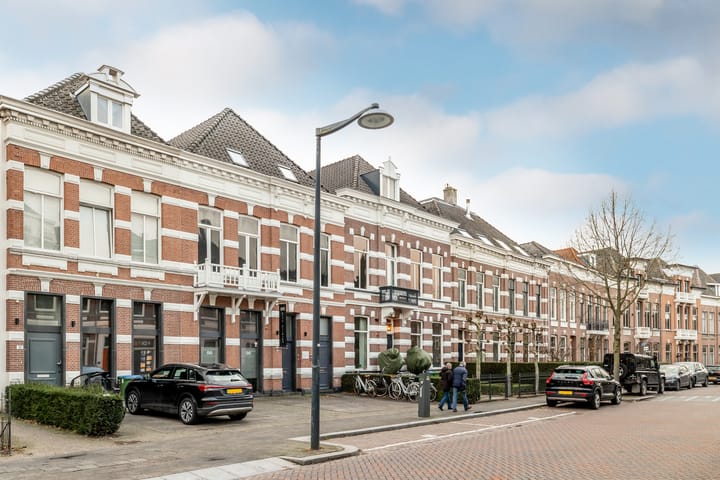 Foto 1 van Ginnekenweg 116-A