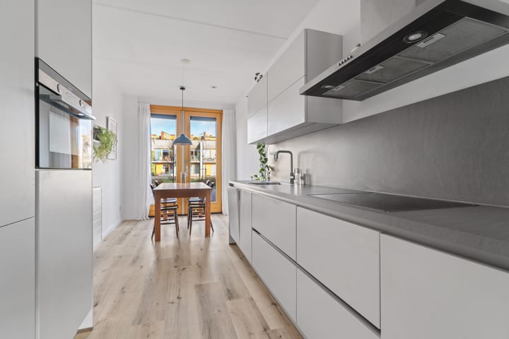 Foto 15 van John Lennonstraat 36