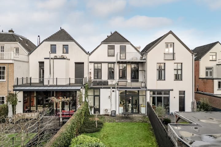 Foto 3 van Ginnekenweg 116-A