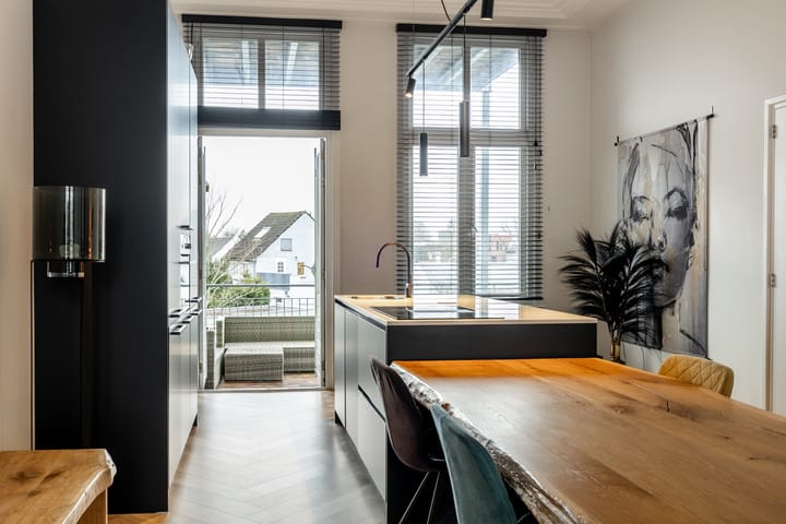 Foto 9 van Ginnekenweg 116-A