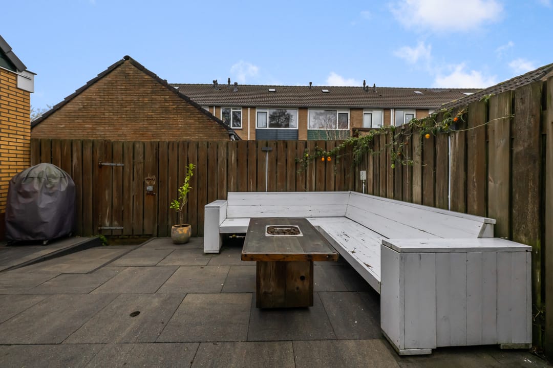 Foto 13 van Meeuwstraat 12