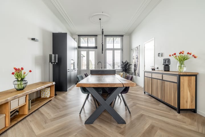 Foto 10 van Ginnekenweg 116-A