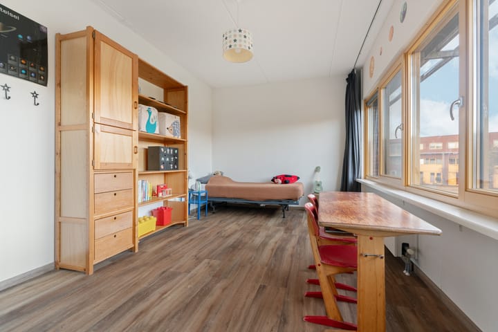 Foto 23 van John Lennonstraat 36