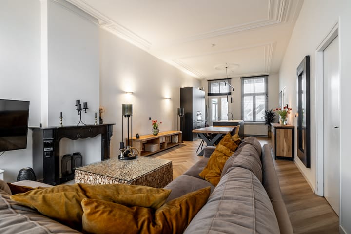 Foto 11 van Ginnekenweg 116-A