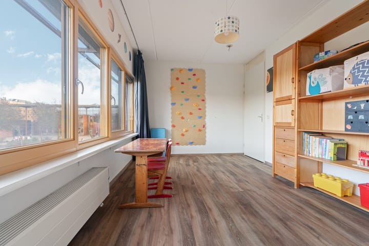 Foto 24 van John Lennonstraat 36