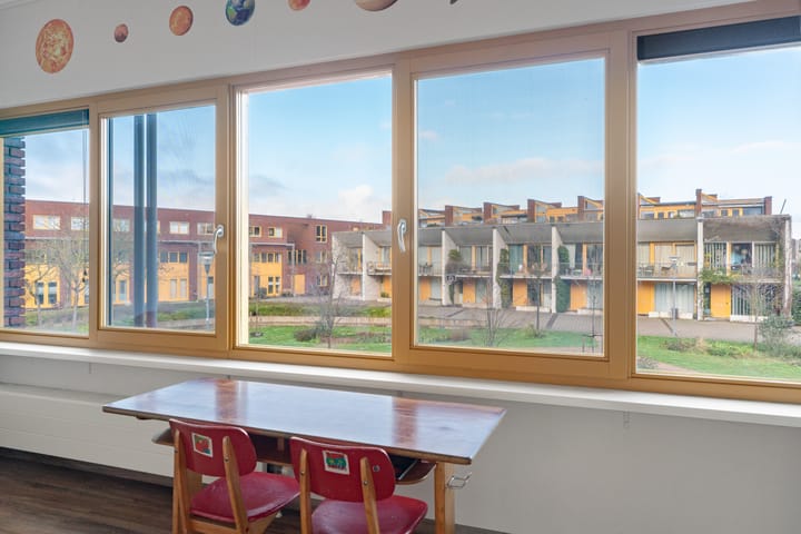 Foto 25 van John Lennonstraat 36