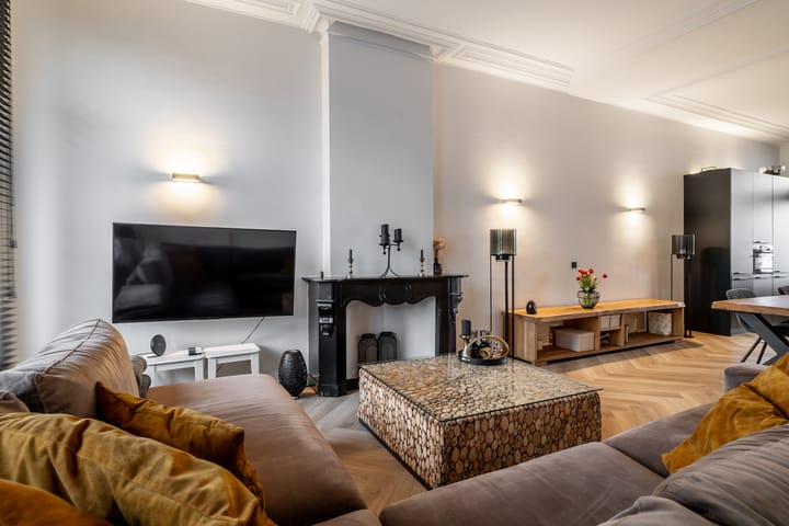 Foto 13 van Ginnekenweg 116-A