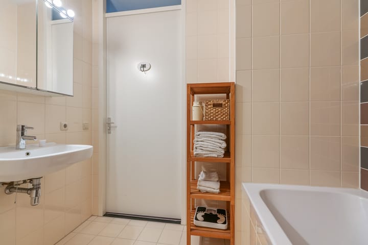 Foto 30 van John Lennonstraat 36