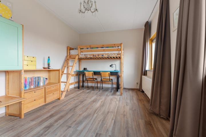 Foto 32 van John Lennonstraat 36