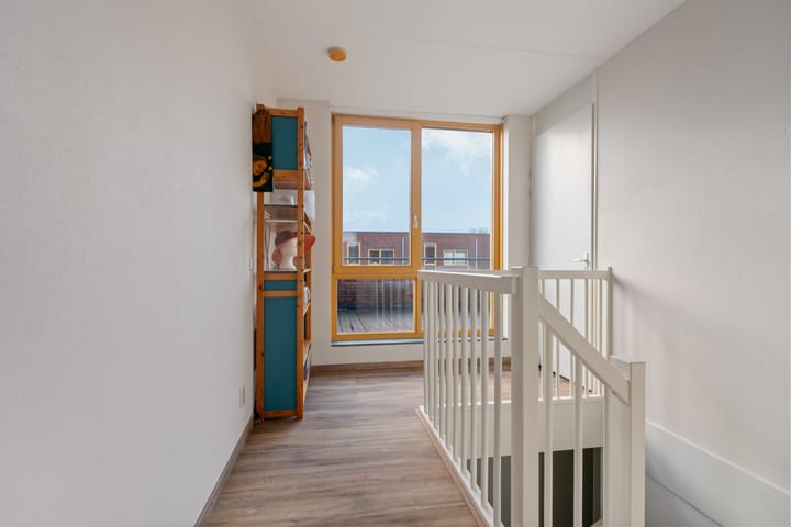 Foto 34 van John Lennonstraat 36