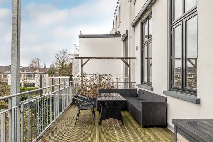 Foto 24 van Ginnekenweg 116-A