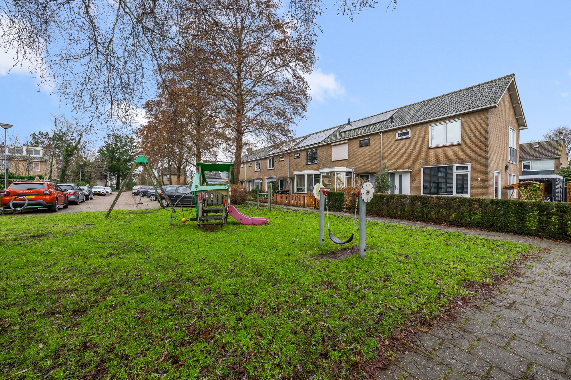 Foto 30 van Meeuwstraat 12