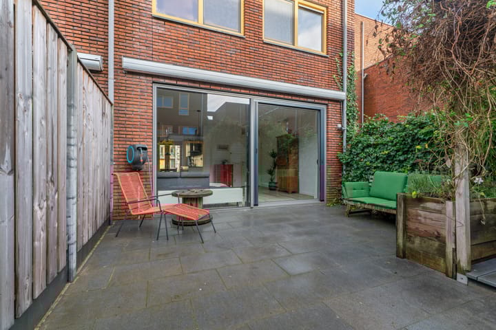 Foto 41 van John Lennonstraat 36