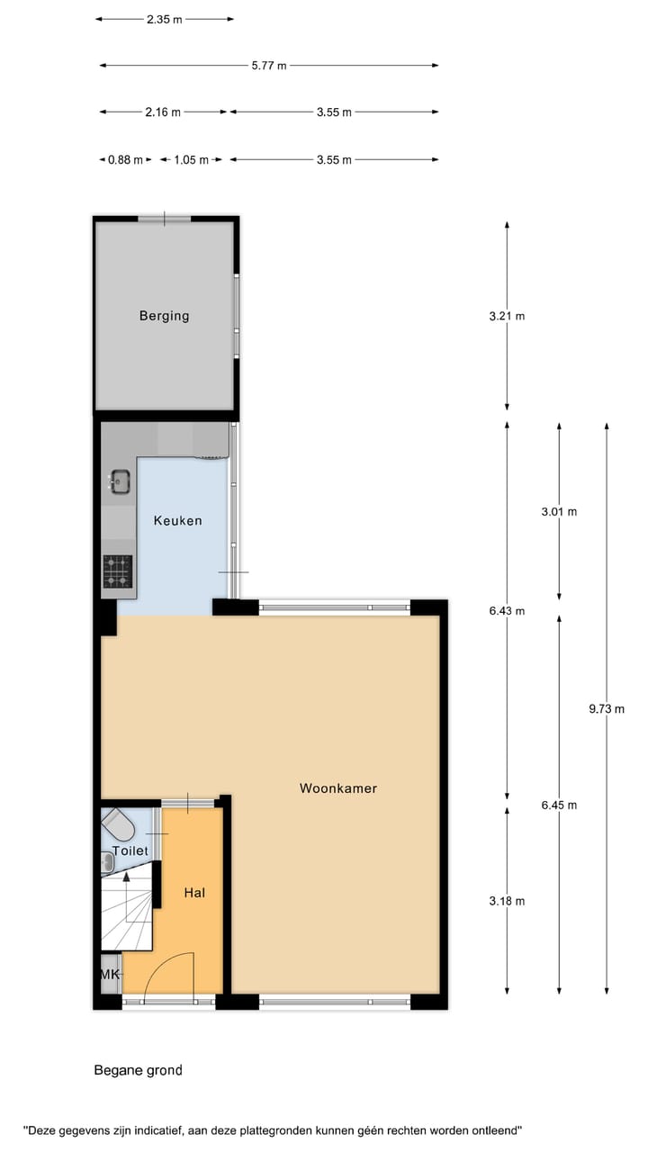 Photo 34 of Meeuwstraat 12