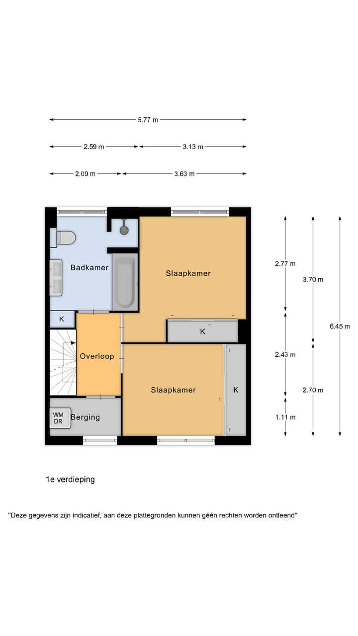 Photo 35 of Meeuwstraat 12