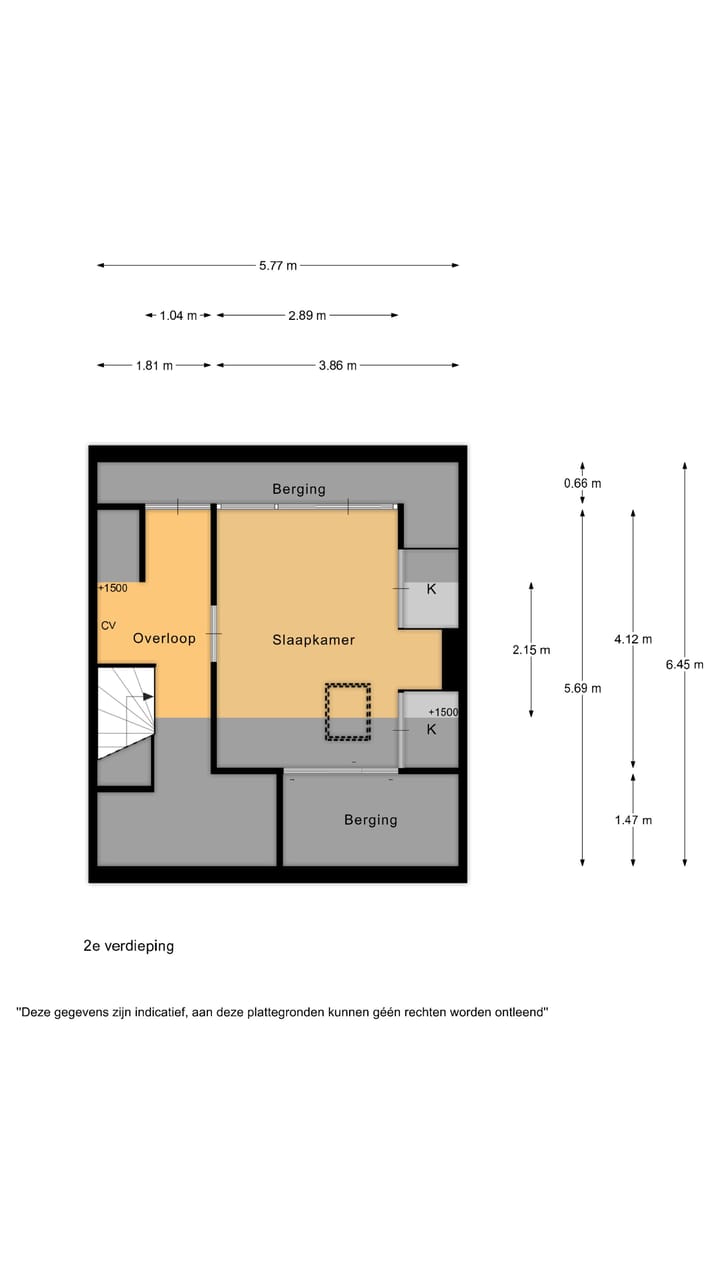 Photo 36 of Meeuwstraat 12