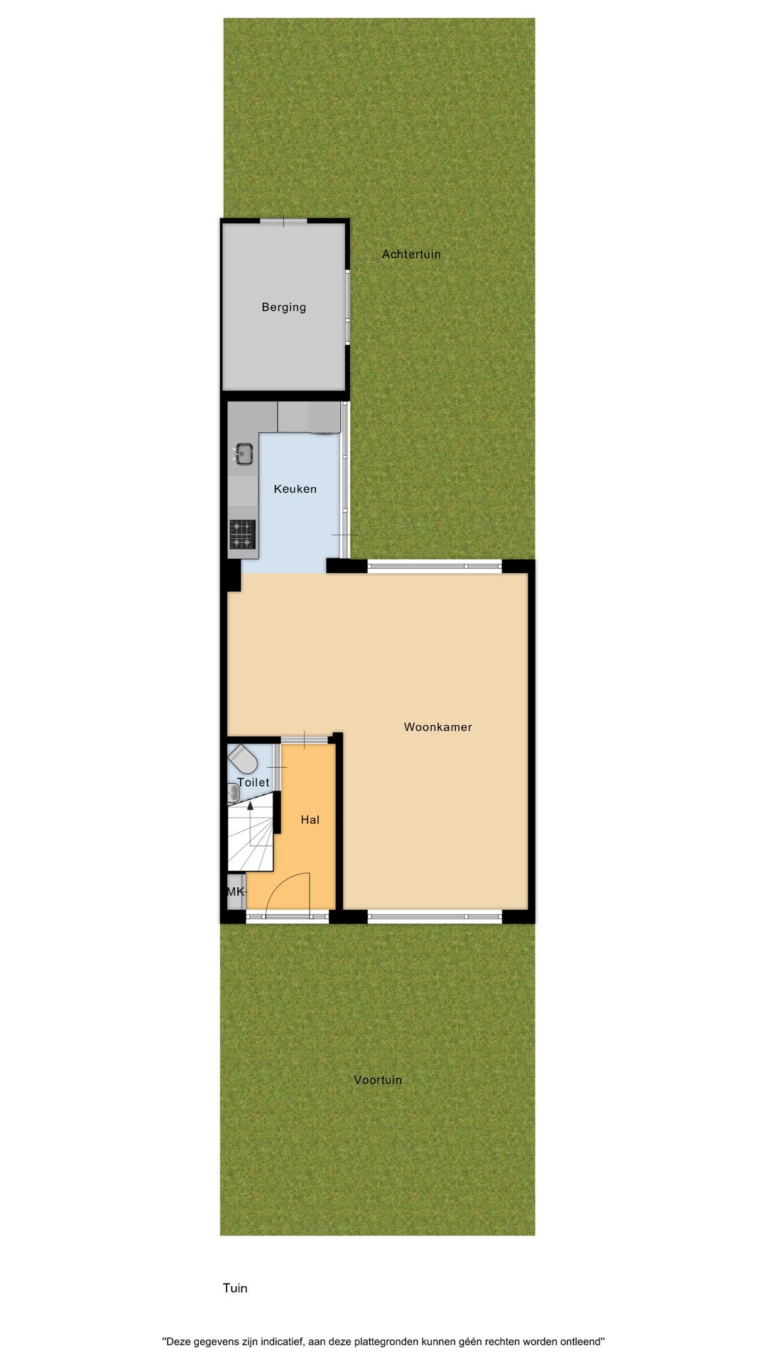 Foto 37 van Meeuwstraat 12