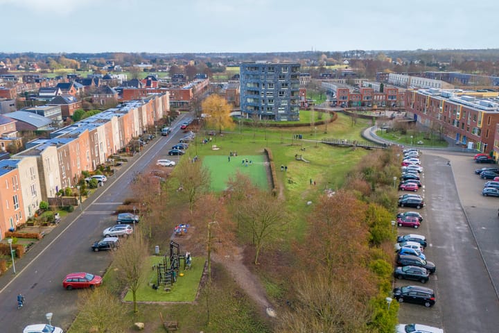 Foto 49 van John Lennonstraat 36