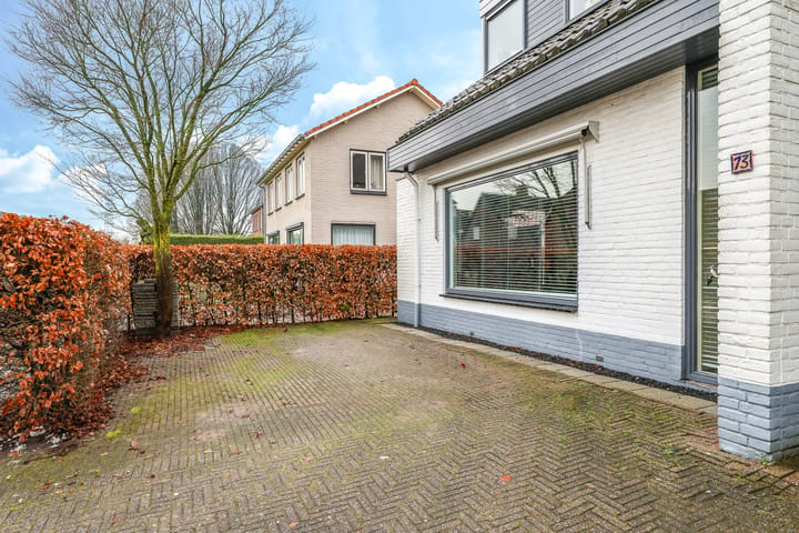 Foto 5 van Dorpsstraat 73