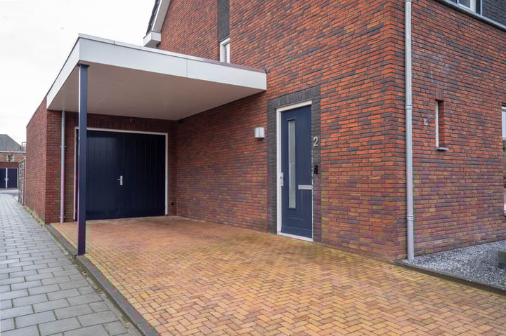 Photo 3 of Oude School 2