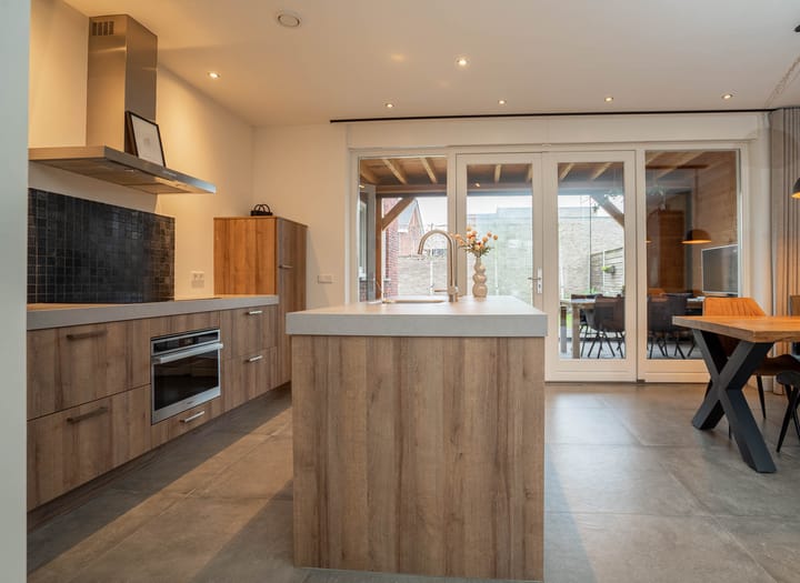 Foto 12 van Oude School 2