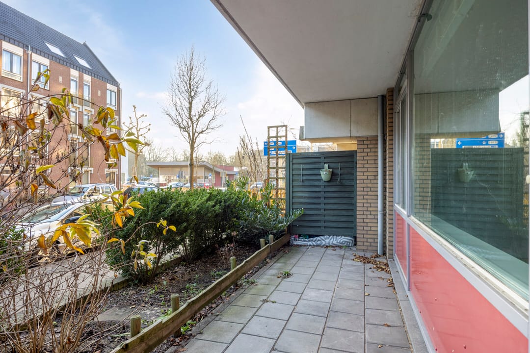 Photo 8 of Veemarkt 27