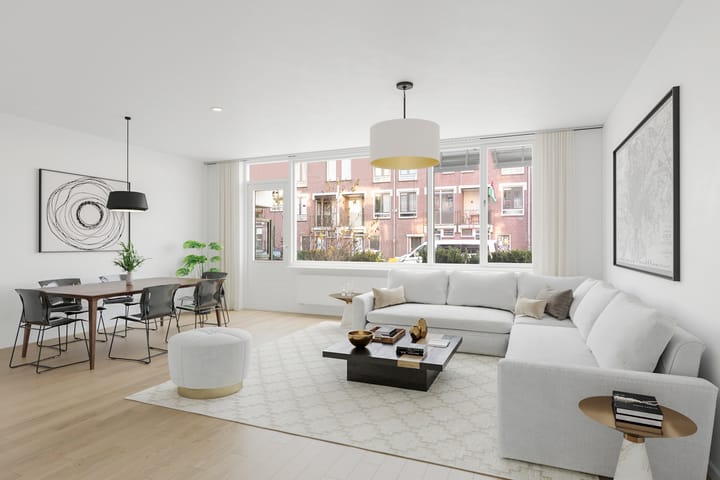 Foto 3 van Veemarkt 27