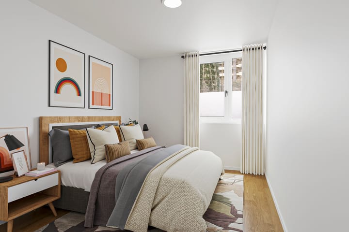 Foto 10 van Veemarkt 27