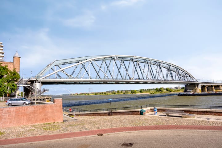 Foto 29 van Veemarkt 27