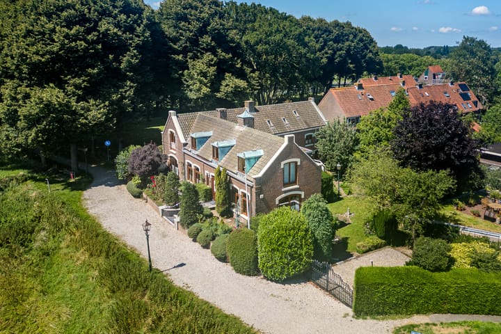 Foto 2 van De Kade 15