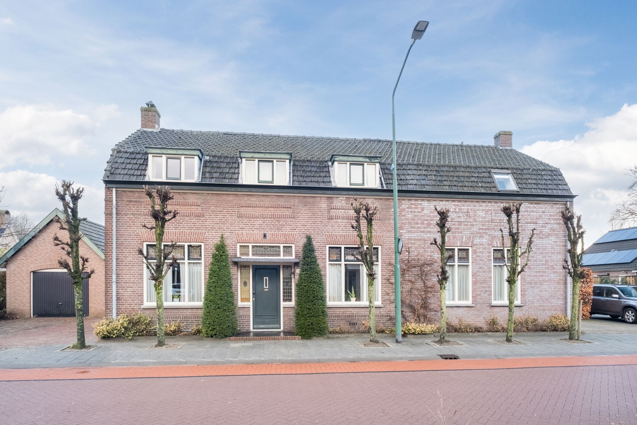 Dorpstraat 28 
