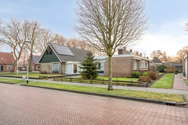 Foto 2 van Plantsoenlaan 38-A