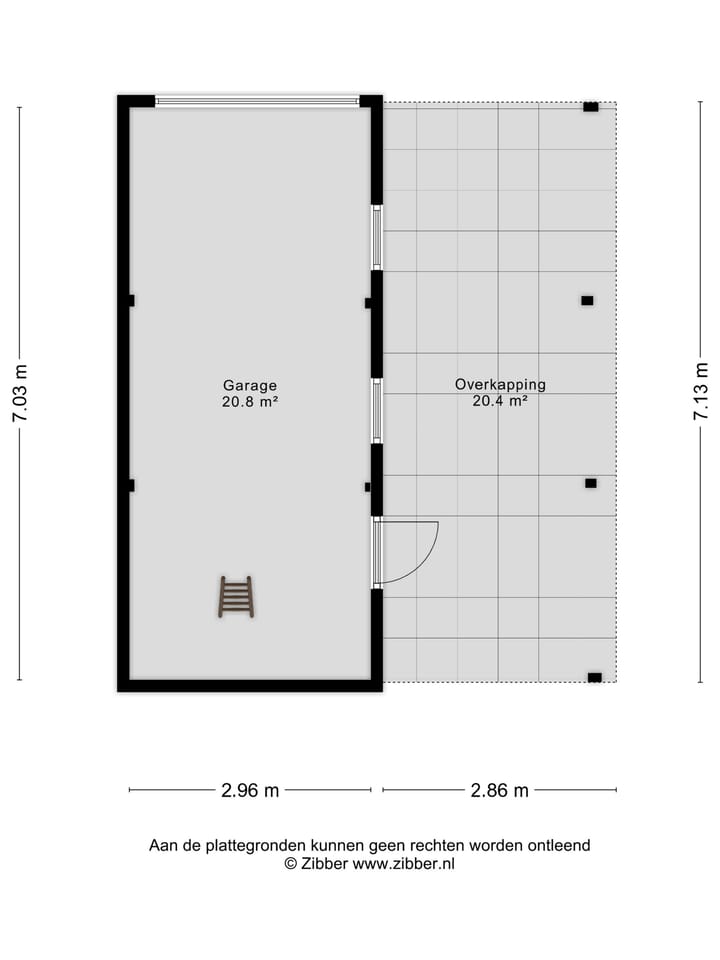 Foto 45 van Plantsoenlaan 38-A