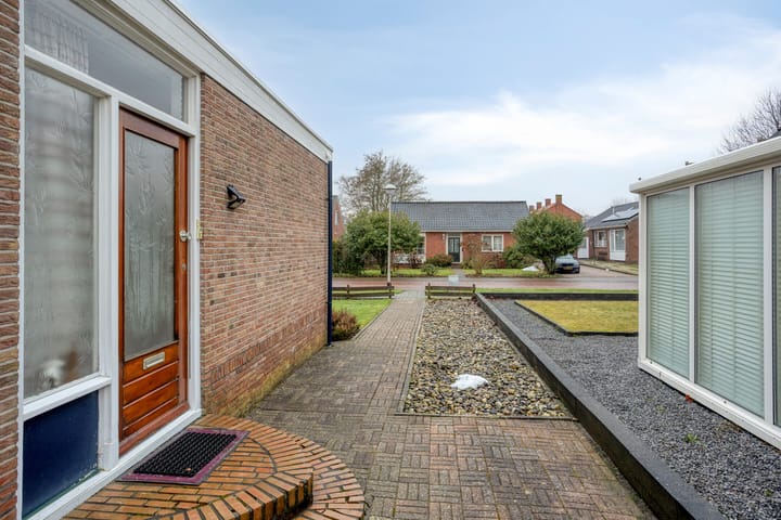 Foto 4 van Plantsoenlaan 38-A